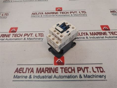 Schneider Electric Telemecanique Cad 32 Control Relay 10A 690V – Aeliya ...