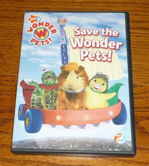 Wonder Pets Zoo