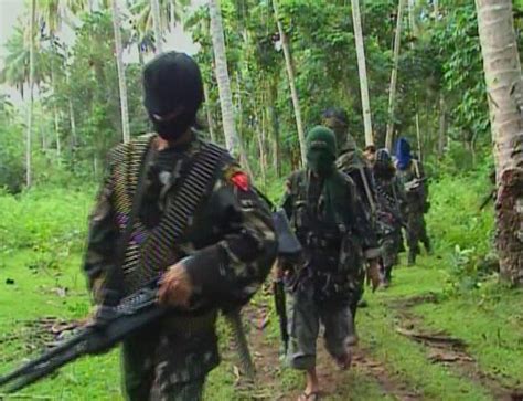 Philippines: Abu Sayyaf militants behead Canadian hostage - IBTimes India