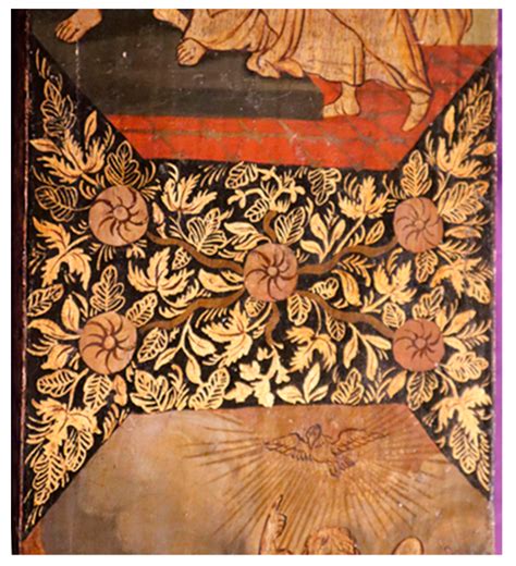 Influence of Japanese Namban Lacquer in New Spain, Focusing on ...