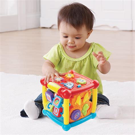 Target VTech 的图像结果