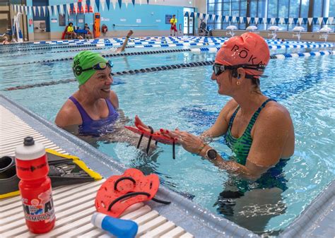 Mecklenburg County Park and Recreation | The new Knights View ...