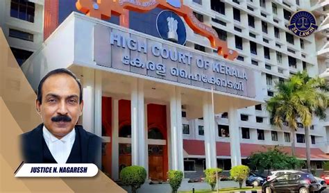 Kerala High Court Quashes Rejection Of Kidney Donation To Husband’s ...