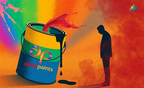 Is the Colour Fading on Asian Paints' Legacy? | Stocker Daily | Stocker