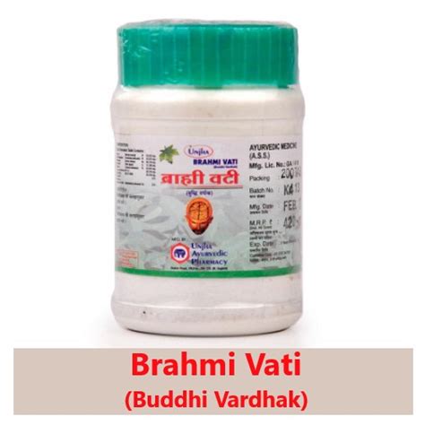 Buy Alternate Medicine and Healthcare Products Online | Unjha Brahmi ...