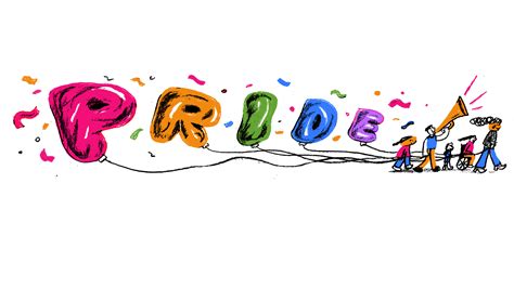 ‘Pride’: How the Word Became Connected With Gay Rights - The New York Times