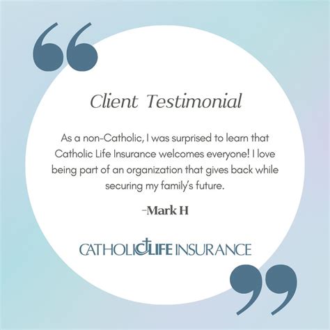 Cheers to the victories, big and small! | Catholic Life Insurance