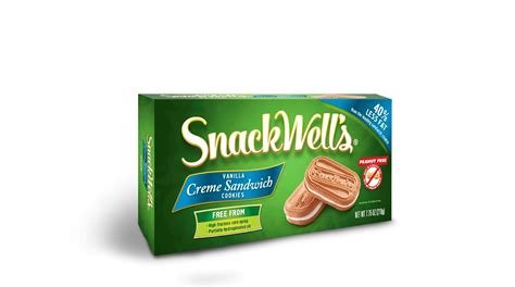 vanilla sandwich cookies brands