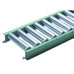 Steel Roller Conveyor M Series (R-6023) Diameter ø60.5 × Width 100 ...