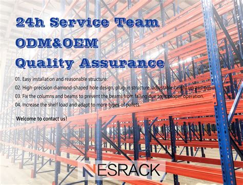 Warehouse Storage Racking 的图像结果