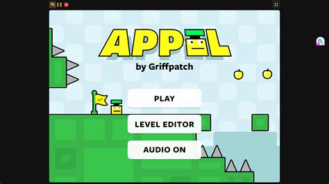 Image result for Appel Scratch Griffpatch