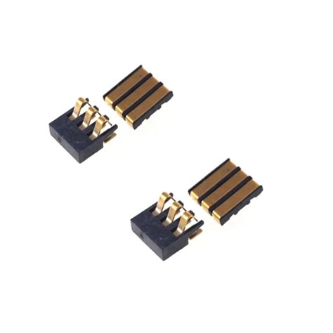 Image result for Battery Spring Contacts 12Mm