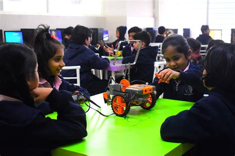 Image result for Robotics Lab