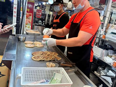 CULINARY BACKSTREETS SEOUL (2026) All You Need to Know BEFORE You Go ...