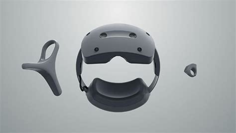 CES 2024: Sony previews spatial mixed-reality headset, competing with ...