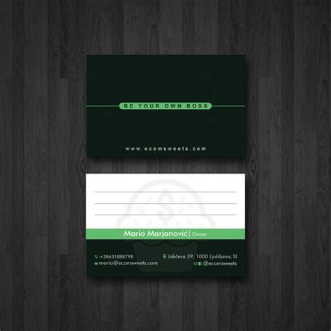 Gift Card Designs - 38+ Gift Card Design Ideas, Images & Inspiration In 2022 | 99designs