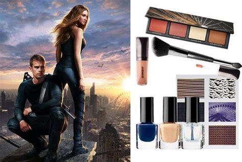Image result for Makeup Tutorial Divergent