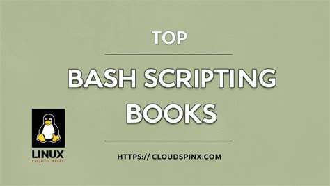 Bash Scripting Book 的图像结果