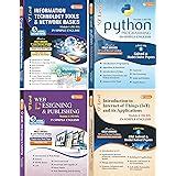 O LEVEL FOUR BOOKS SET, REVISED SYLLABUS 2020 (M1R5, M2R5, M3R5, M4R5 ...