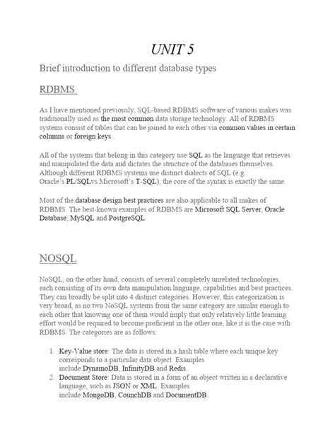 Image result for Advance Database Tutorials