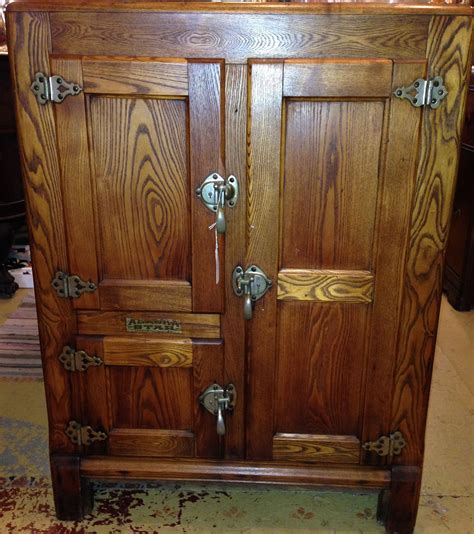 Ice Box 的图像结果