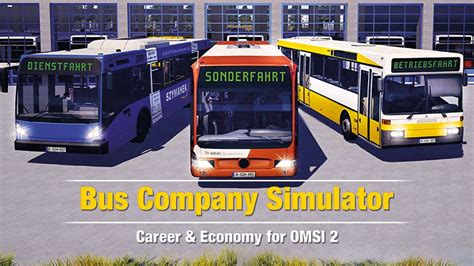 OMSI 2 Bus Simulator 的图像结果