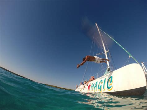 MAGIC CATAMARANS (2026) All You SHOULD Know Before Going (with Photos)