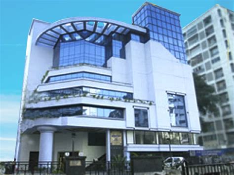 Lansdown Tower Bhowanipore, Kolkata - 8500 sq.ft. | Commercial Office ...