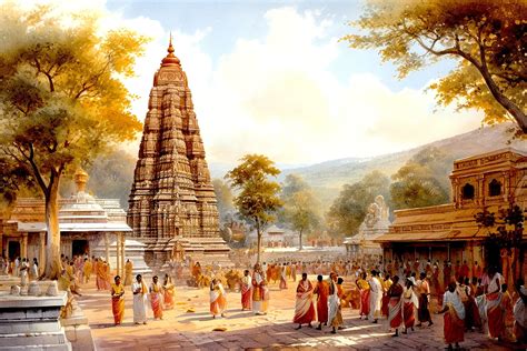 When Diwan Purnaiah Lost and Regained his Eyesight: Glory of the ...