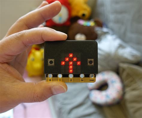 Image result for Compass Micro Bit