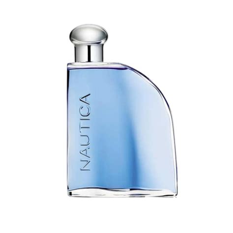 Buy Nautica Sail Eau de Toilette (100ml) Online at Best Price in India ...