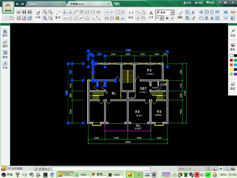CAD画图软件|CAD迷你画图(CAD绘图工具)22.0 官方最新版-东坡下载
