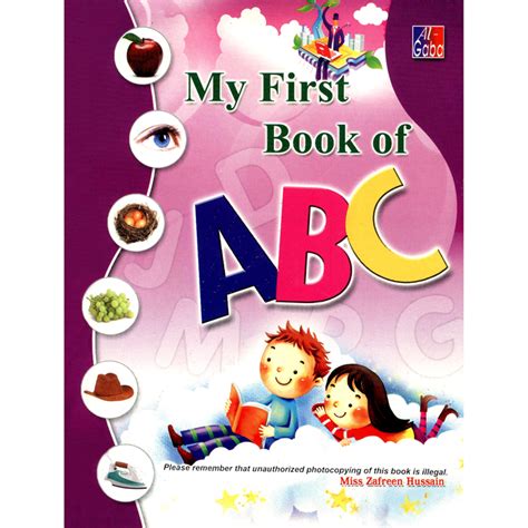 My First ABC Book Writing 的图像结果