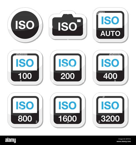 ISO Camera Symbol 的图像结果
