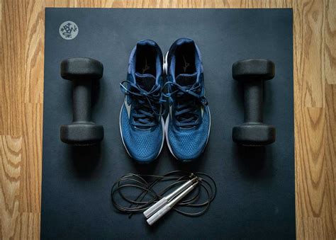 12 Best Small Home Gym Equipment Ideas