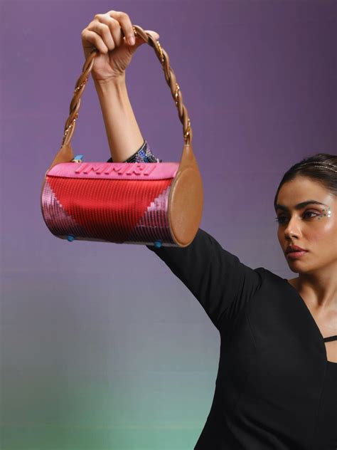 Halo Bag | Buy Handmade Leather Women's Bag Online - Studio Immri – Immri