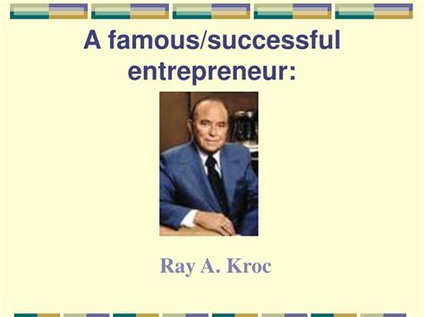 Example of Entrepreneur Profile 的图像结果