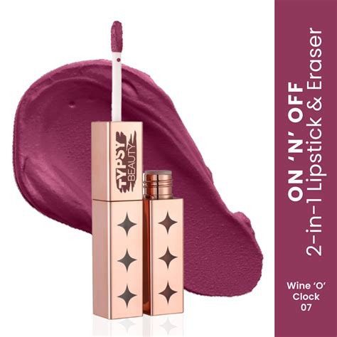 Best Lipstick Shades For Dark Skin Tones – Typsy Beauty