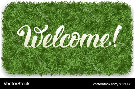 Image result for Vector Welcome Mat