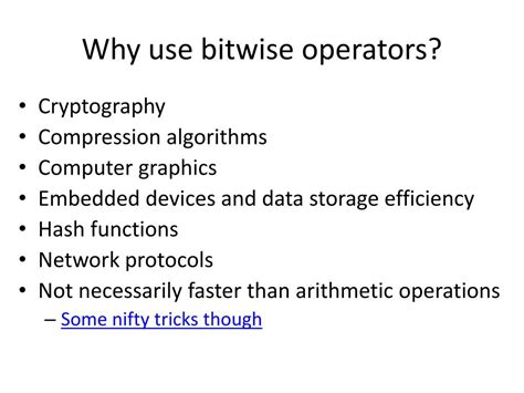 Image result for How to Use Bitwise