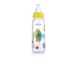Nuby India. Printed Non-Drip™ Bottle