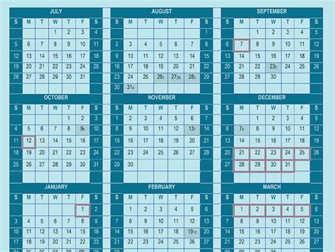 Wlu Academic Calendar