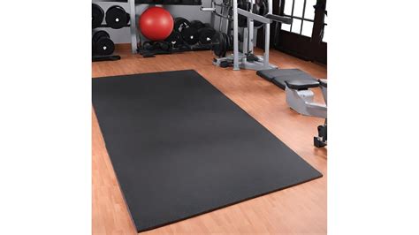 Dhara Eva Rubber Mat, Big 8 By 5 Foot Waterproof, Bpa Free For ...