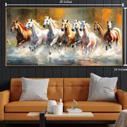 Buy Canvas Paintings Online For Wall Decoration | Dekor Company