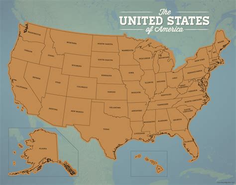 US$50 Statges Map 的图像结果