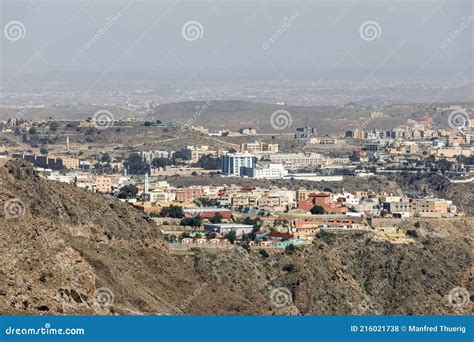 Abha City Saudi Arabia