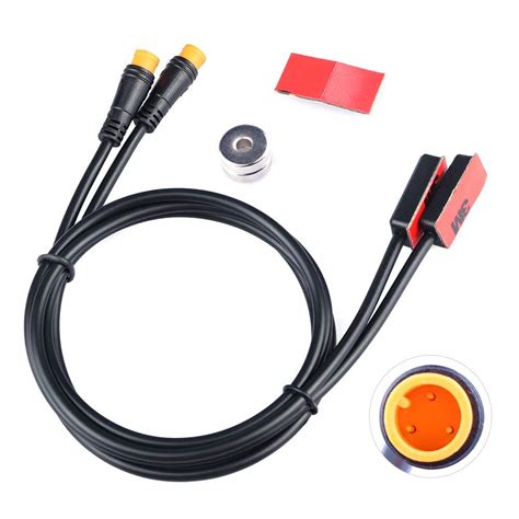 BAFANG Electric Bike Brake Sensor Cable Motor Brake Sensor Cable ...