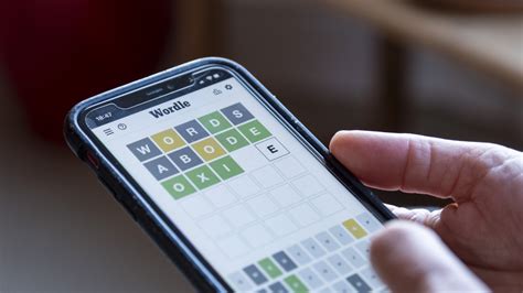 Wordle today: Here's the answer and hints for October 2 - Blog