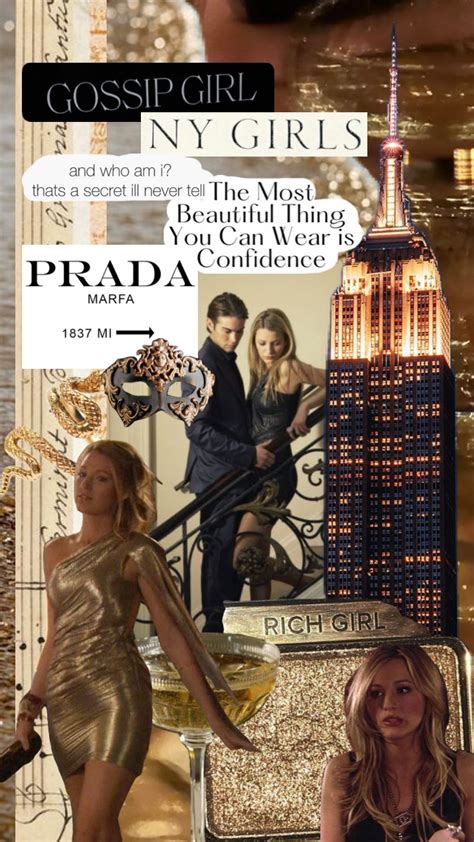 #gossipgirl #serenaandnate #serenavanderwoodsen #goldaesthetic in 2025 ...