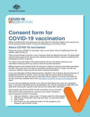 Fillable Online Before completing this form make sure you have read the ...